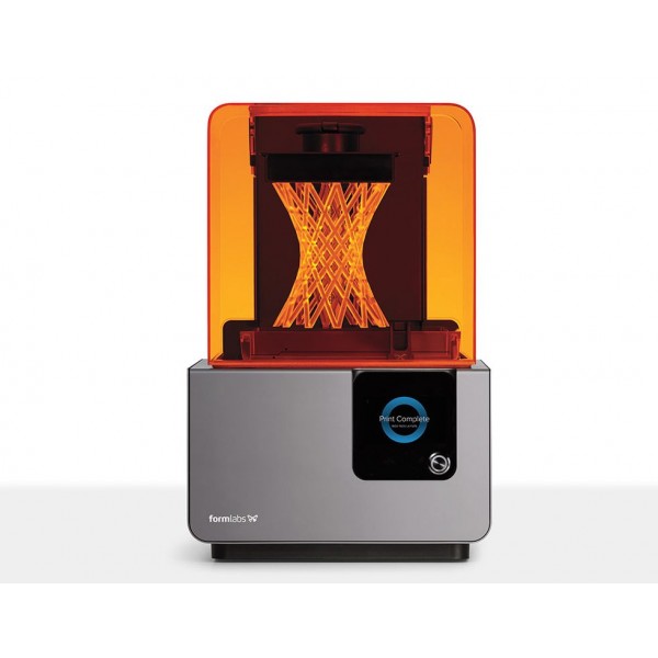 Form 2 3D Printer