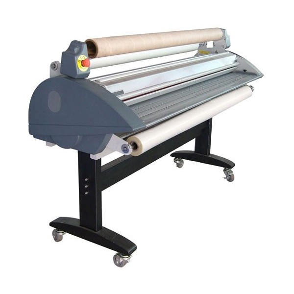 Royal Sovereign 65 inch Wide Format Hot/Cold Roll Laminator