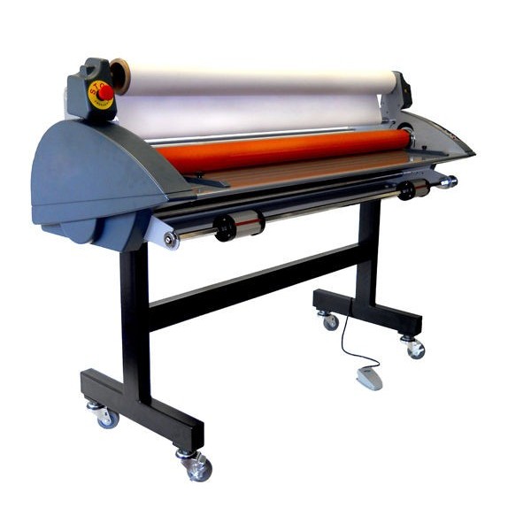 Royal Sovereign RSC-1402HW 55 inch Wide Format Heat Assist Cold Roll Laminator