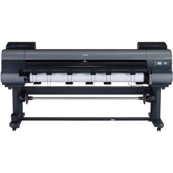 Canon image PROGRAF iPF9400 Large Format Inkjet Printer