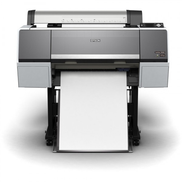 Epson SureColor P6000 24 inch Large-Format Inkjet Printer