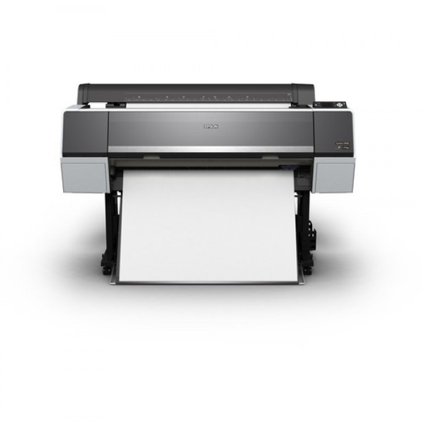 Epson SureColor P9000 Commercial Edition 44" Large-Format Inkjet Printer