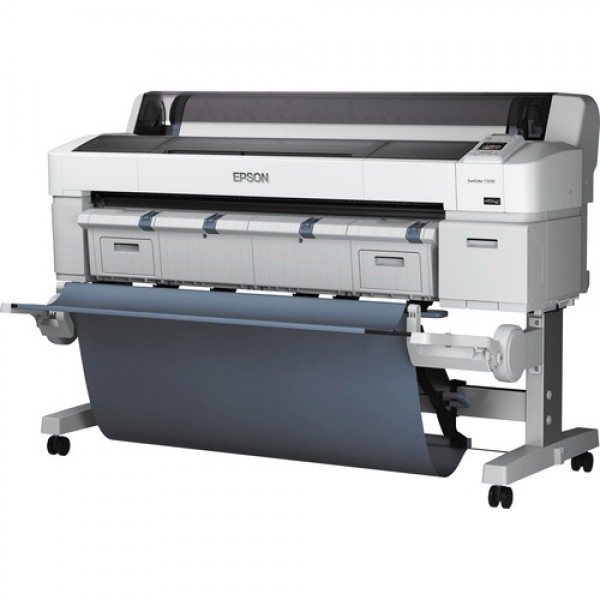 Epson SureColor T7270 44 inch Large-Format Inkjet Printer