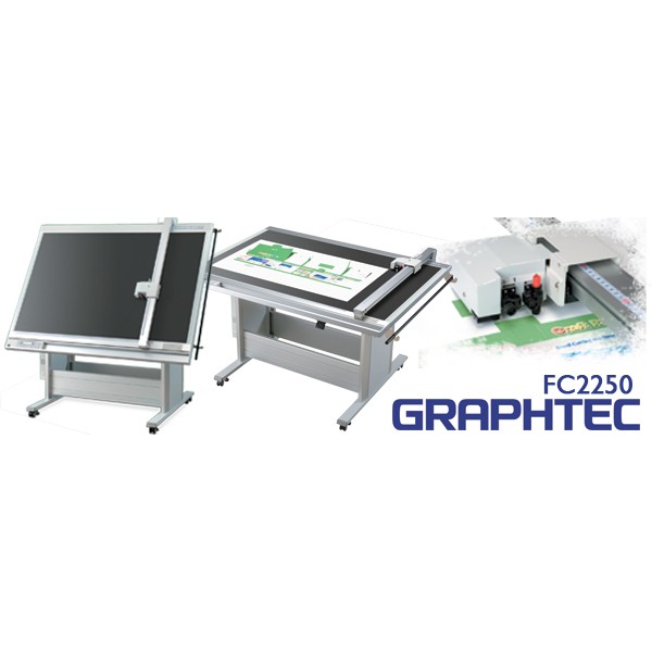 Graphtec FC2250-60VC