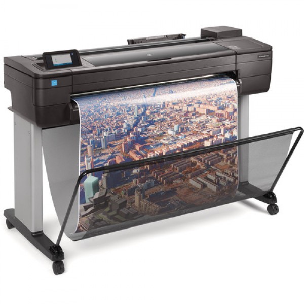 HP DesignJet T730 36 inch Thermal Inkjet Printer