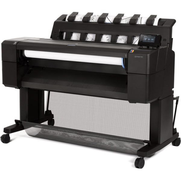 HP DesignJet T930 36 inch Thermal Inkjet Printer