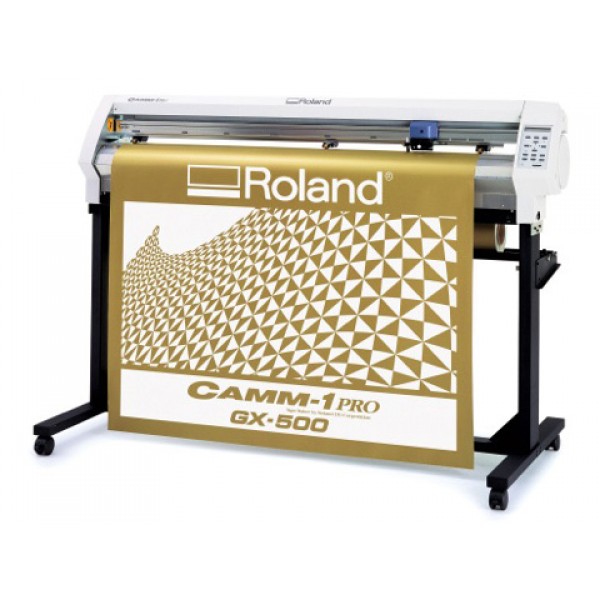 Roland CAMM-1 GX-500