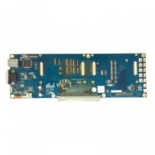 Anapurna M2050 Main PCB - D2+7500402-0021