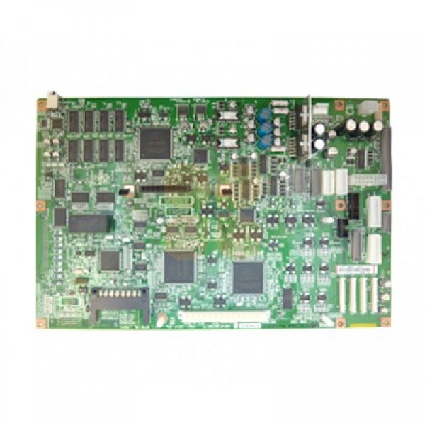 HP DJ-9000 Main Board - Q6665-60018