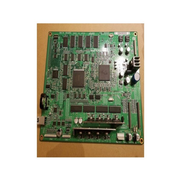 Original Roland SP-300V / SP-300 Main Board-6084060000 / 7840605500